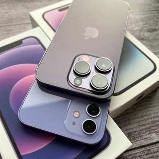 Айфоны в рассрочку 📲