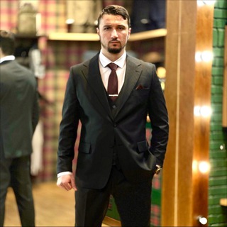 Адвокат в Москве Ислам Хучиев