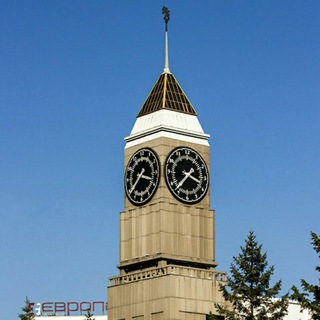 Красноярск - информационный канал