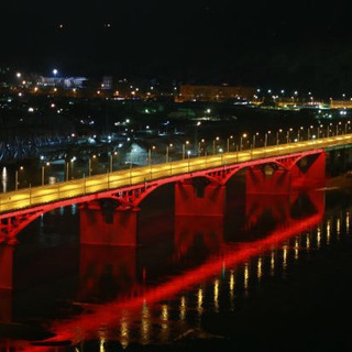 Новости Красноярска