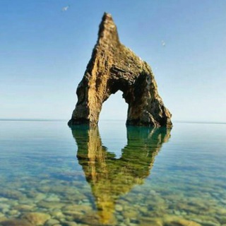 Интересный Крым