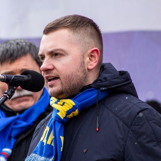 Депутат Куриленко