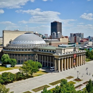 Новости Новосибирска @novosibirsk_on_line