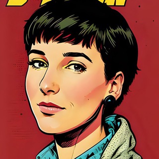 Оксана, говори!