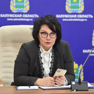 Ольга Иванова