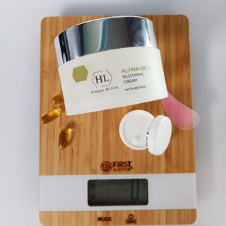 КОСМЕТИКА НА РАЗЛИВ ⚖️