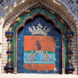 Экскурсии по Рыбинску