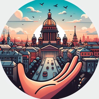 ПитерГид 📚