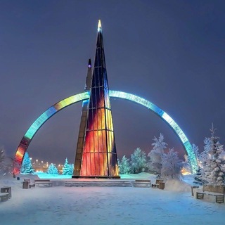 Салехард CITY | актуальные новости города