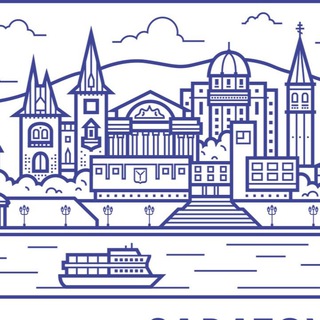 Саратов ⚡️Сегодня