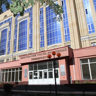 Саратовский политолог