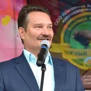 Сергей Строев