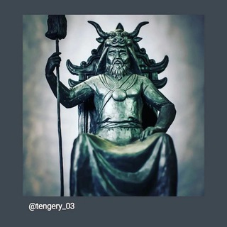 Тэнгэри | Тэнгэриин Ордон