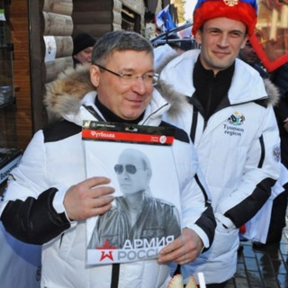 Тюмень каждый день