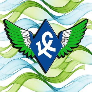 Волга, Ромб и Два Крыла🇸🇱