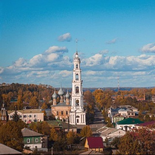 Юрьевец 800: Шаги к Юбилею