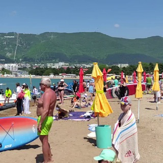Афиша мероприятий в Геленджике и на Черноморском побережье🌊
