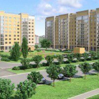 ЖК Сокольники Казань