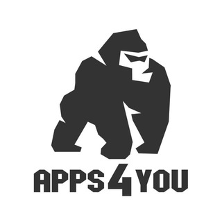 Apps4You - разработка приложений