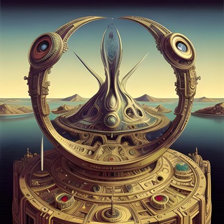 Мир технологий