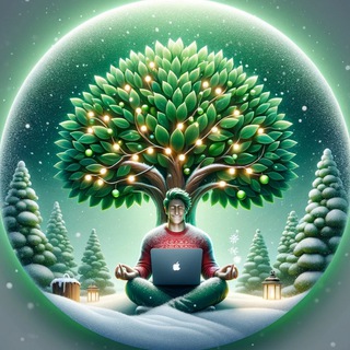 Наблюдения под чинарой 🌳