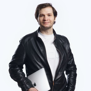 Richard Topchii - Apple Development