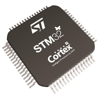 ARM, STM32, GD32