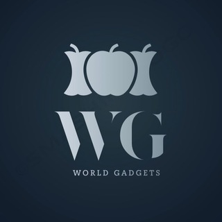 World Gadgets-WG