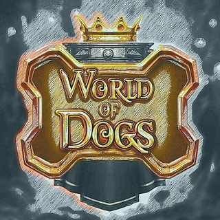 World of Dogs