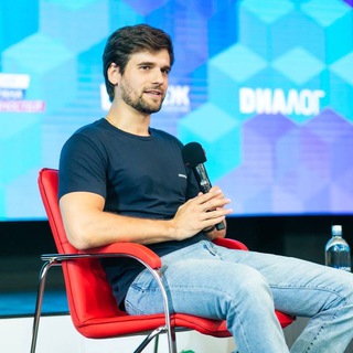 Негачев про XR