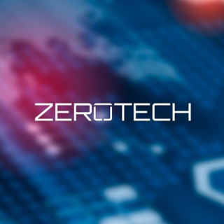 ZeroTech