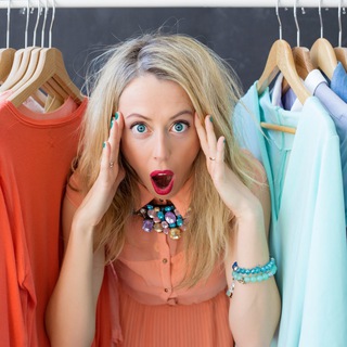 Женская одежда luxury