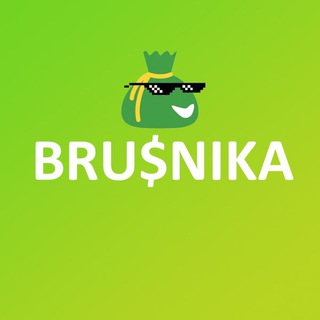 Brusnikabot