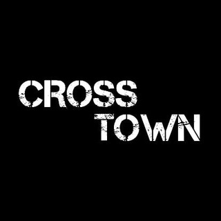 Кроссовки “Cross Town”