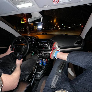 тут кароче кто по кайфу.🐒