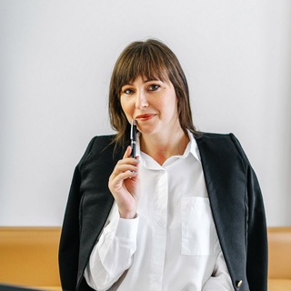 ⚡️ Рост в Телеграм | Елена Черныховская