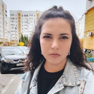 Евгения Максимова