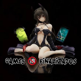 GAMES 18 [EN EMISIÓN]