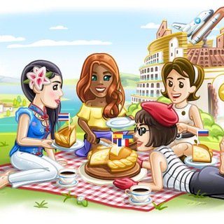 Как создать свой язык в Telegram