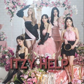 ITZY HELP