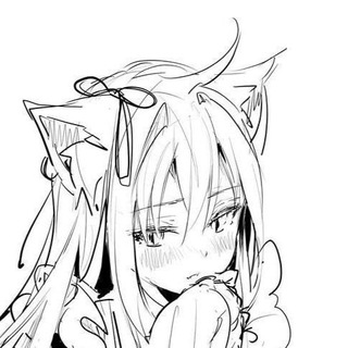 сквозь слезы я притворяюсь кошкой