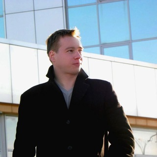 МАКС про Бизнес в Телеграм💸