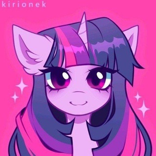 Twilight sparkle