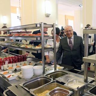 MSU food cheeeck✌🏼