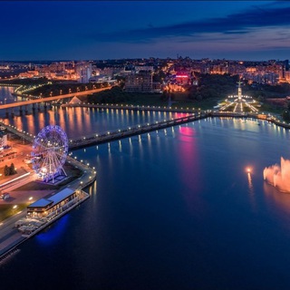 Чебоксарские Новости