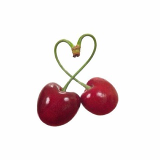 спелая вишня⋄ 𓍯