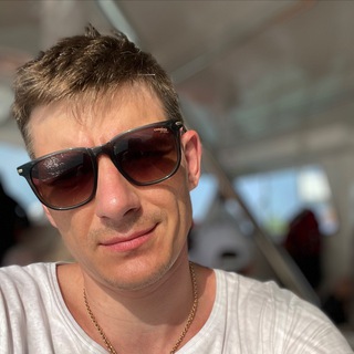 Болталка с Александром