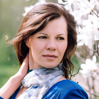 Telegram с Еленой