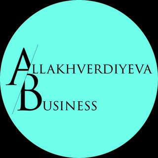 Allakhverdiyeva Business