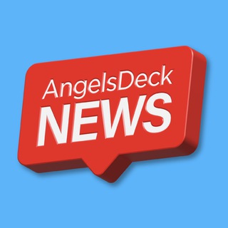 Angelsdeck NEWS
